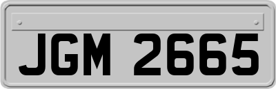 JGM2665