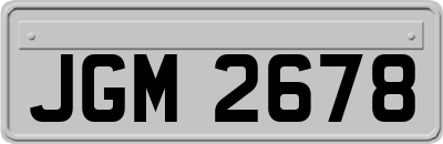 JGM2678