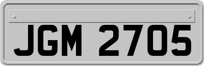 JGM2705