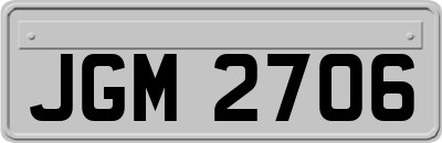 JGM2706