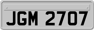 JGM2707