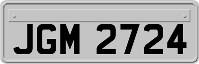 JGM2724
