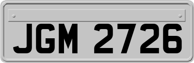 JGM2726