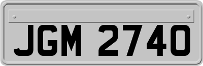 JGM2740