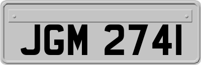 JGM2741