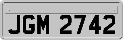 JGM2742