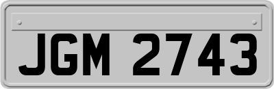 JGM2743