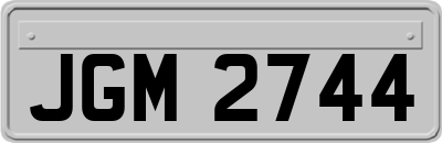 JGM2744