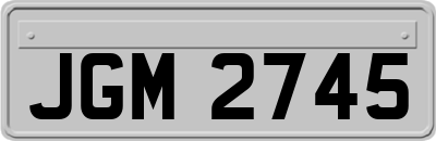 JGM2745