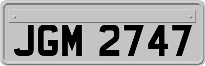 JGM2747