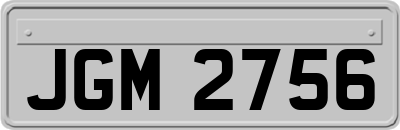 JGM2756