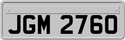 JGM2760