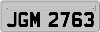 JGM2763