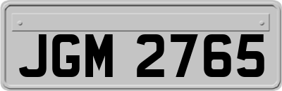 JGM2765