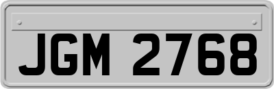 JGM2768