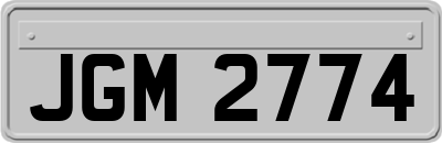 JGM2774