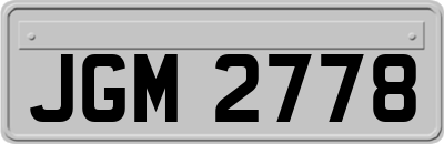 JGM2778