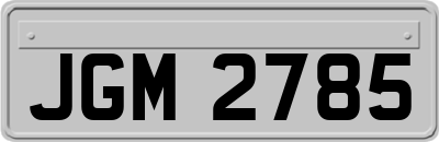 JGM2785