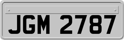 JGM2787