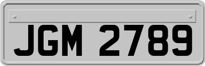 JGM2789