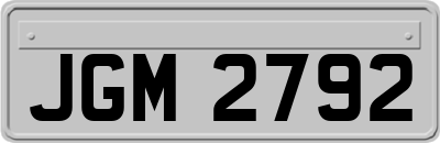 JGM2792