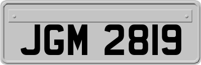 JGM2819
