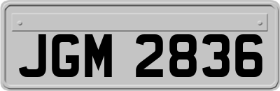 JGM2836