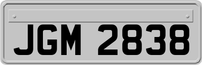 JGM2838