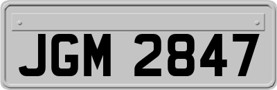 JGM2847