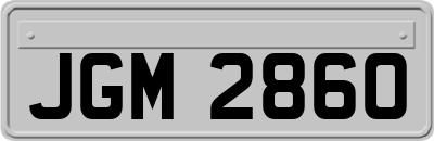 JGM2860