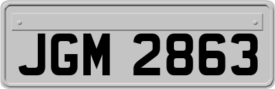 JGM2863
