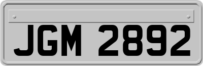 JGM2892