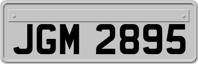 JGM2895