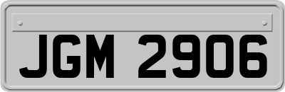JGM2906