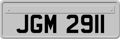 JGM2911