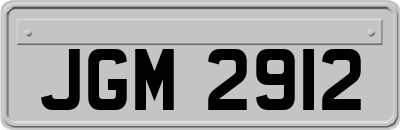 JGM2912