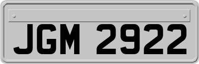 JGM2922