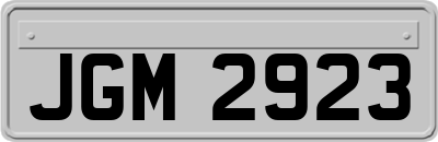 JGM2923