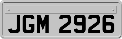JGM2926
