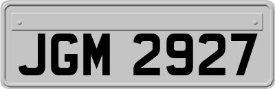 JGM2927