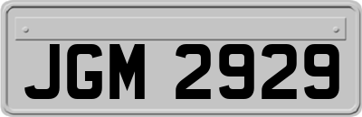 JGM2929