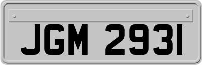 JGM2931