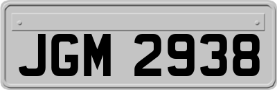 JGM2938