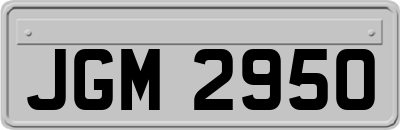 JGM2950