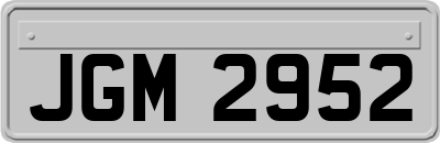 JGM2952