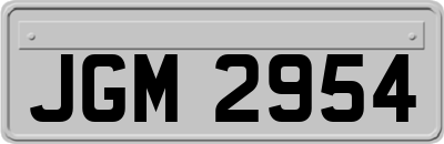 JGM2954