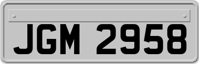 JGM2958