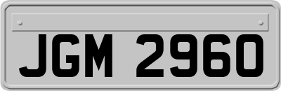 JGM2960