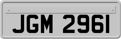JGM2961