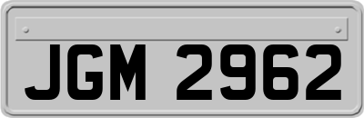 JGM2962